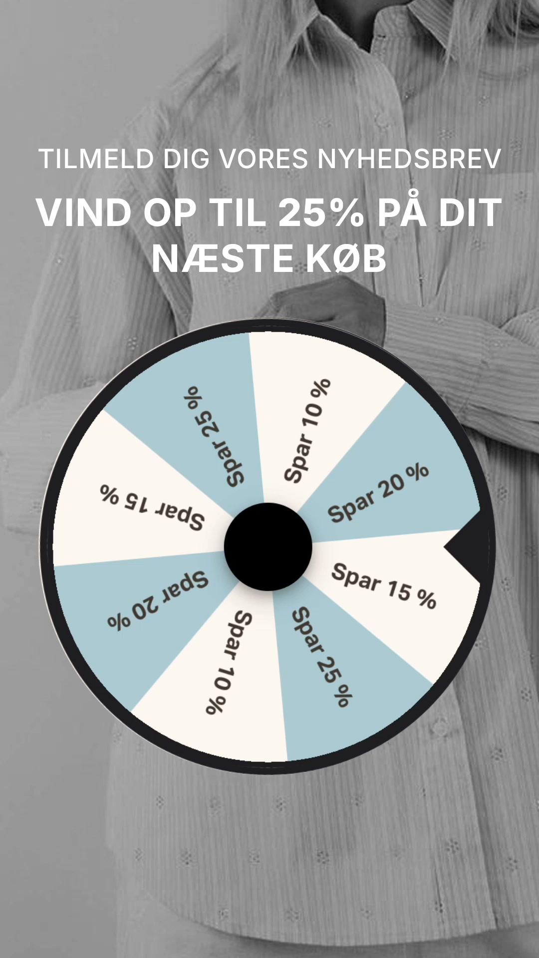Prøv lykken
