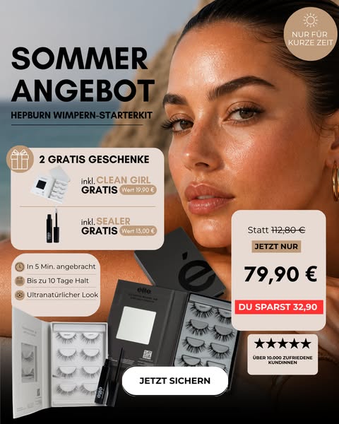 Beide Bestseller-Styles in einem Bundle
