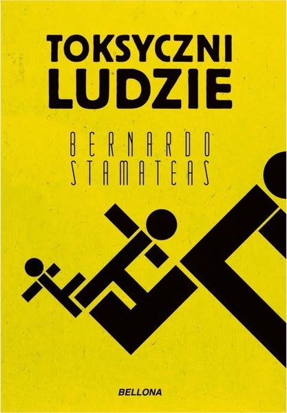 Toksyczni Ludzie - Książka tradycyjna