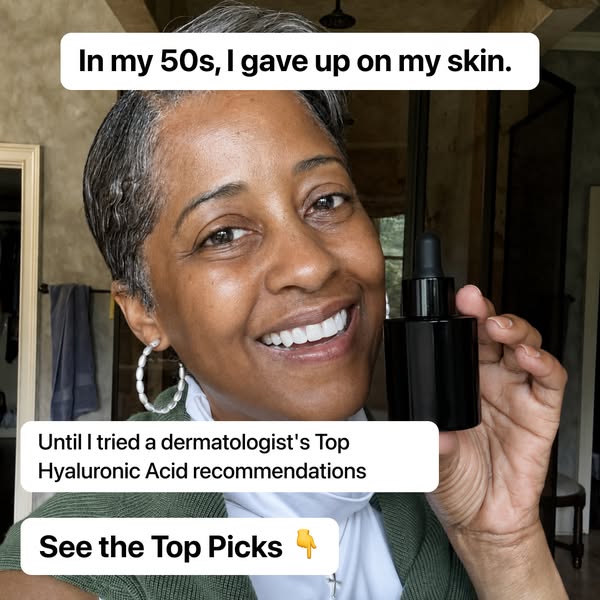 Dermatologist’s Serum Guide
