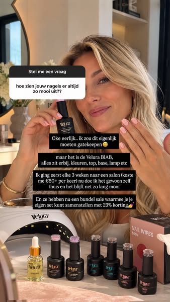 SAVE10 voor 10% korting