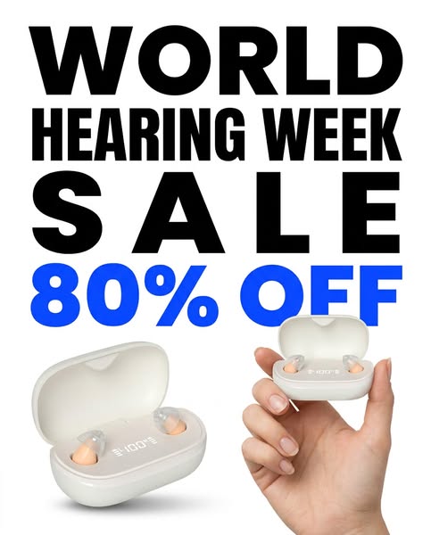 £69 for Crystal-Clear Sound
