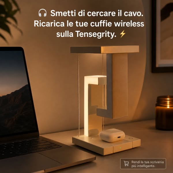 Spedizione gratuita