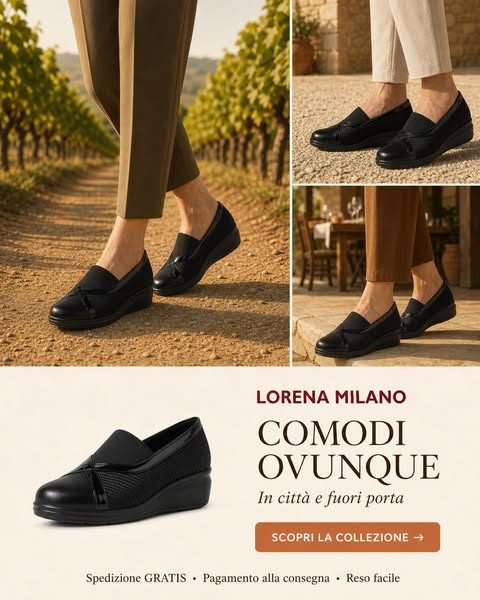 Paga Alla Consegna
