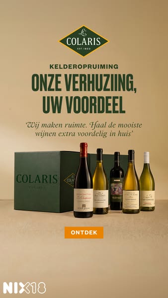 Profiteer nu, op=op