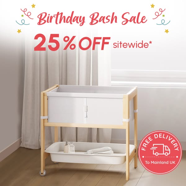 33rd Birthday Sale