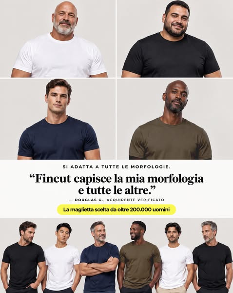 Fino al -35% sui nostri pack