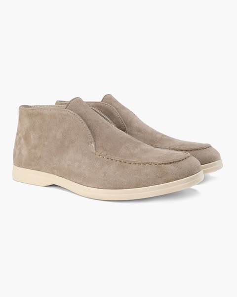 Comfort voor iedere stap