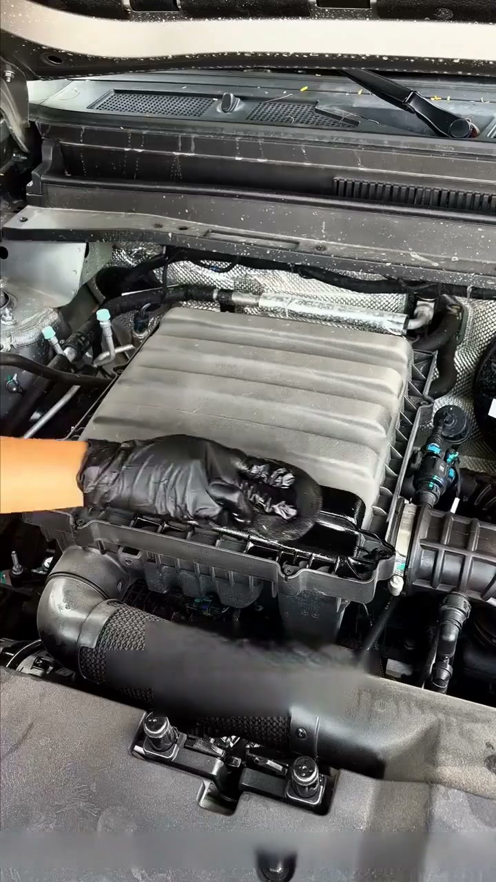 Buy 1 Get 1 FREE | Car Plastic Restorer Spray
