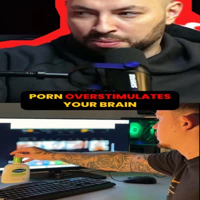 Anúncio de Kegel MEN