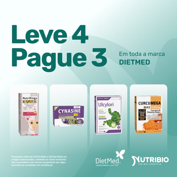 Cuide de si com Dietmed