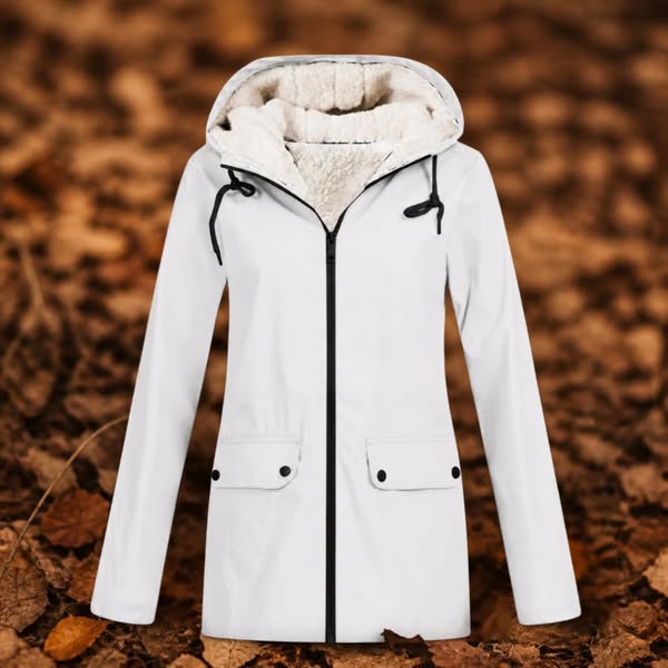 Meet Your New Autumn Layer