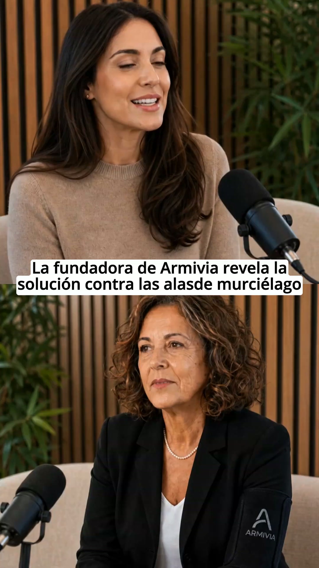 Hablé con 5.000 mujeres. Todas dijeron lo mismo.