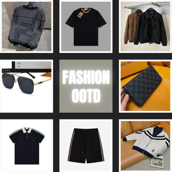 elevate your wardrobe