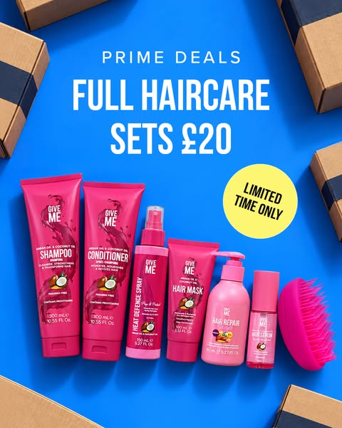 Worth Up To £71. Now £20