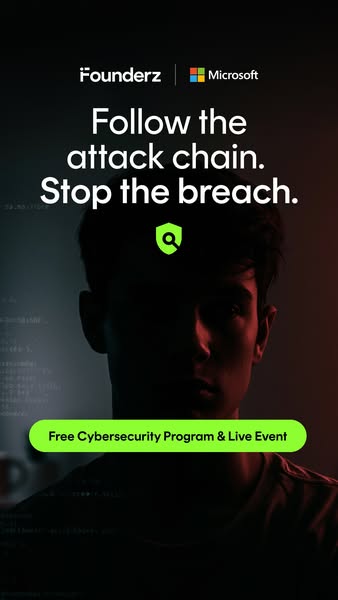 Free cybersecurity training