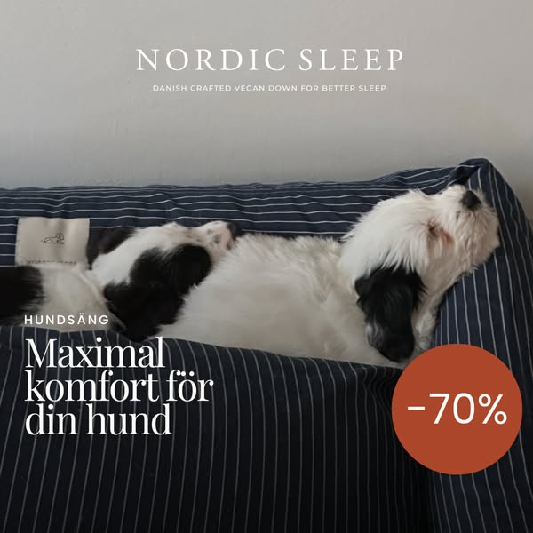 Sista chansen: Spara 70%