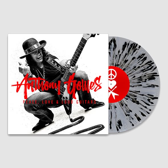 Skip the scalper. Get your vinyl.