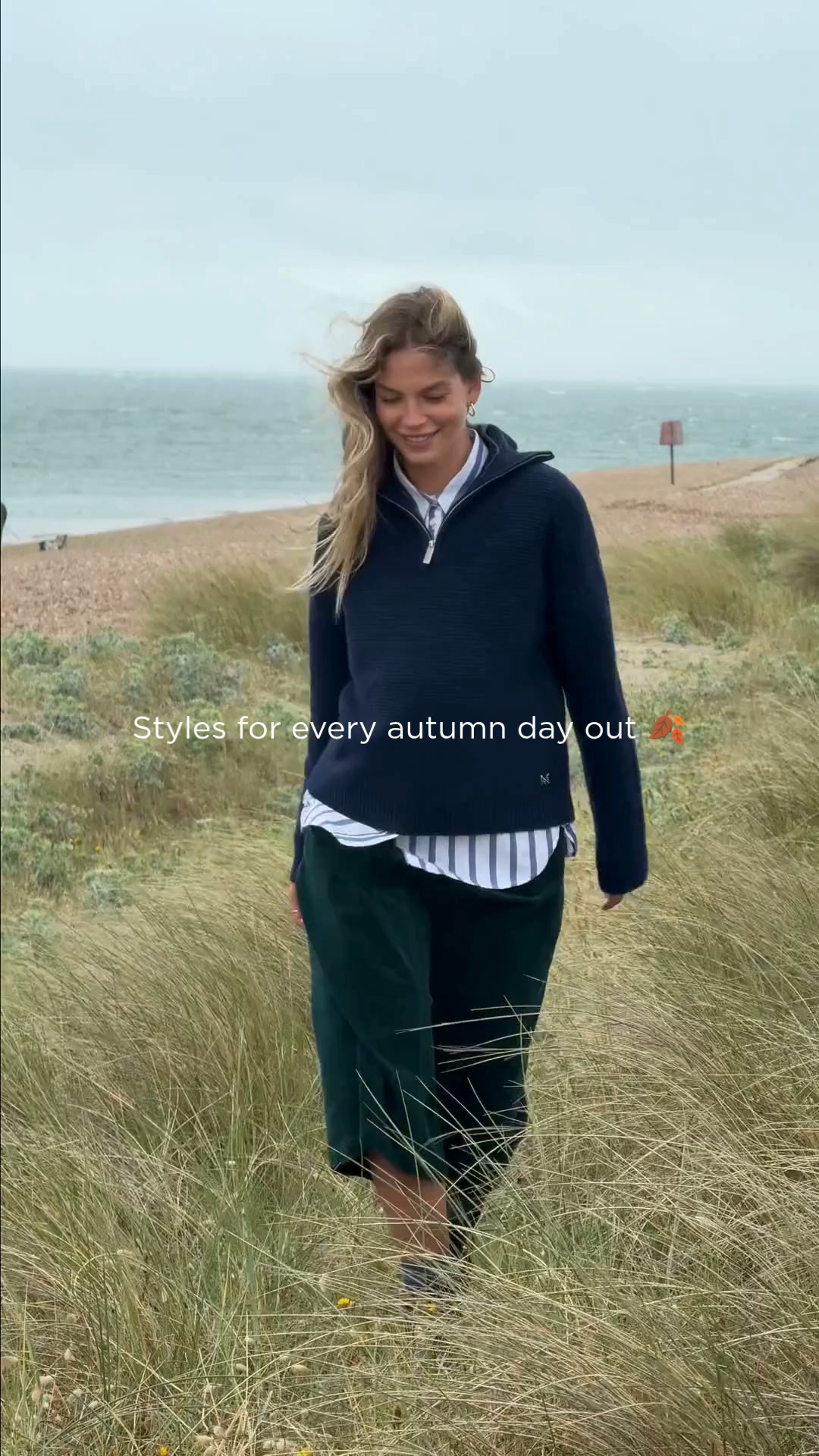 New Autumn Looks