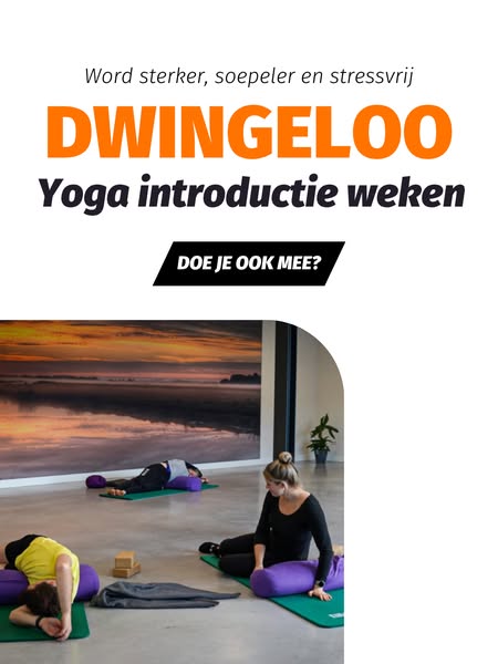 Vrouwen uit Dwingeloo e.o. OPGELET