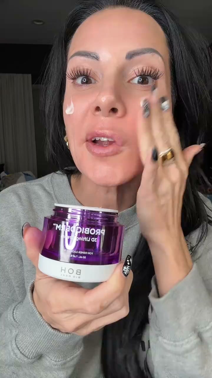 Repair + Glow