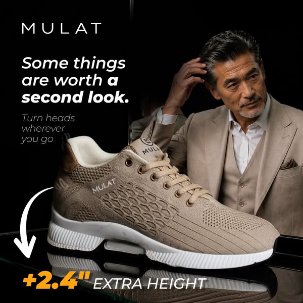 Boost Your Height & Confidence