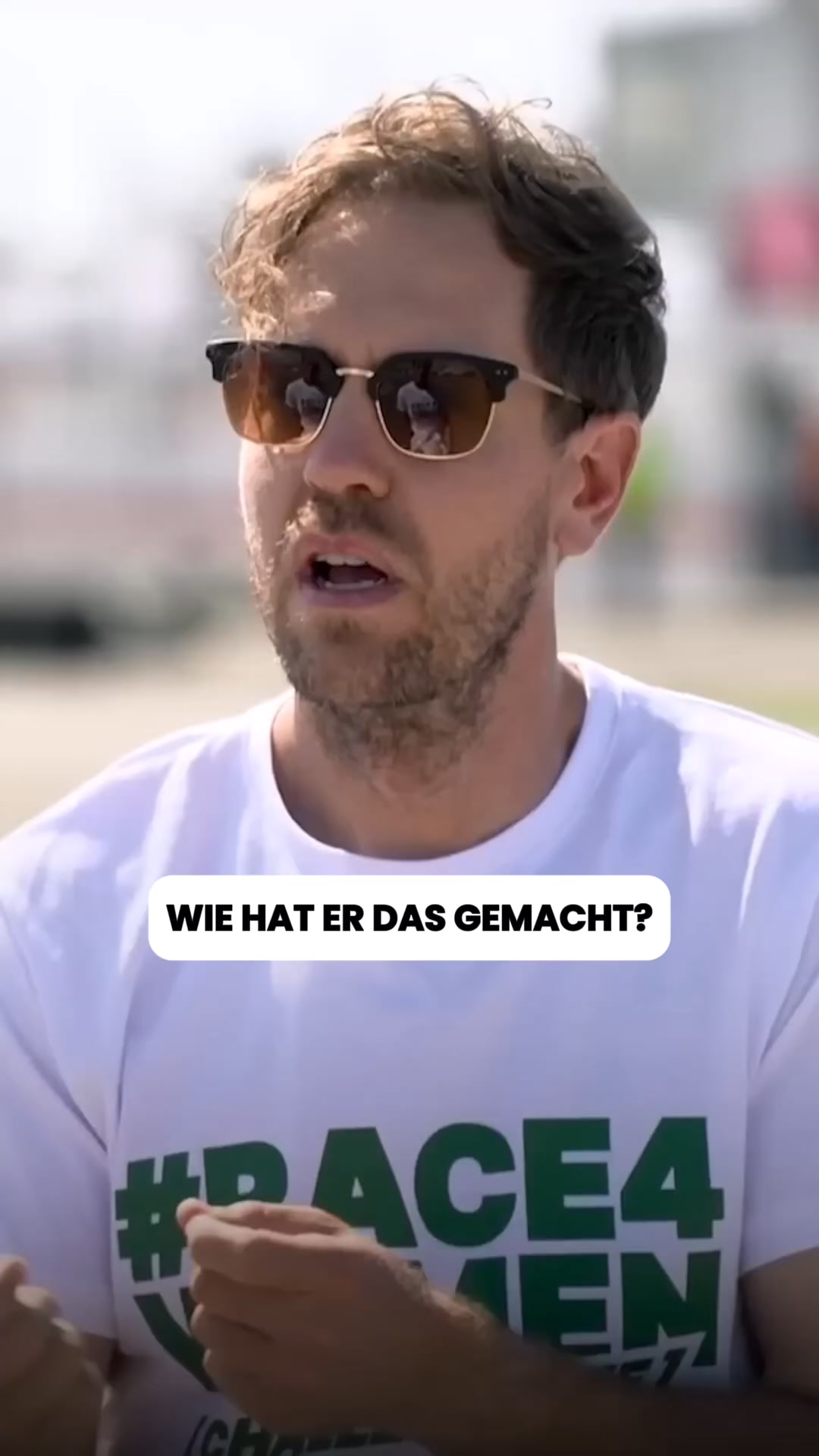 Volles Haar in 3-5 Wochen oder Geld zurück.
