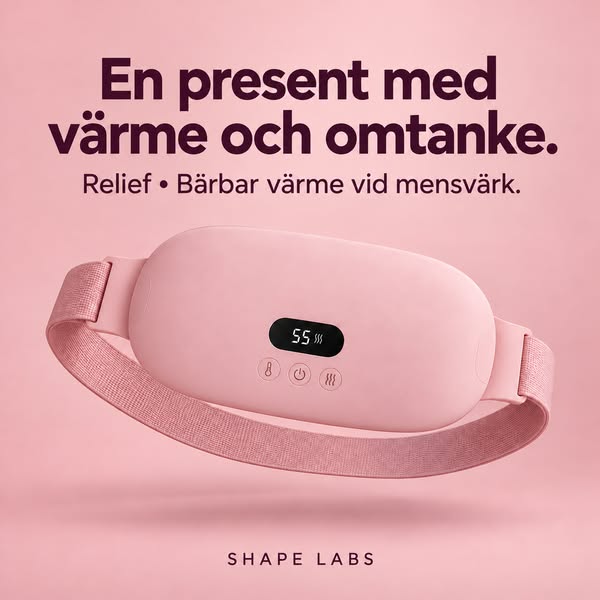 Ta tillbaka din dag från smärtan