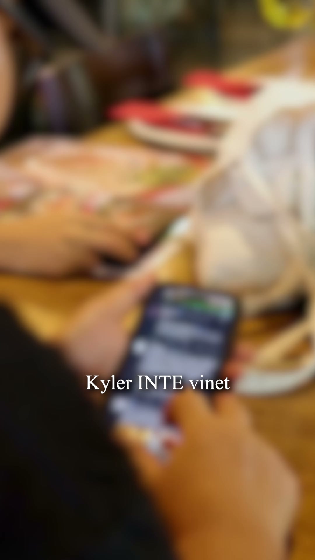 Från och med nu kommer ditt vin alltid hålla sig kallt.