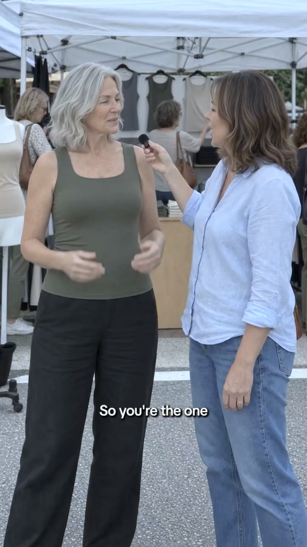 It’s a Braless 2026