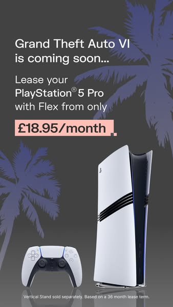 The smart way to upgrade your PlayStation