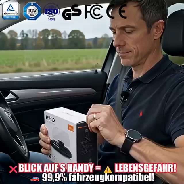 Die Nachfrage ist enorm – nur noch 100 Stück auf Lager!