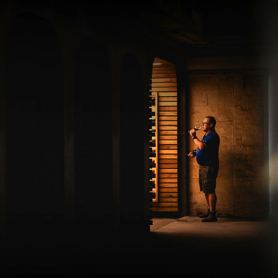 A lifetime membership to great wine.