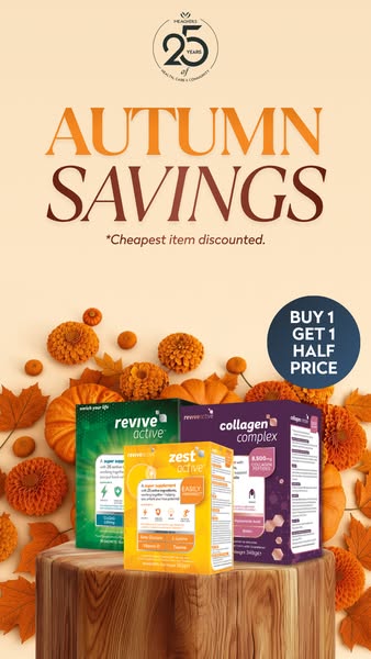 Shop Autumn offers at Meaghers Shop