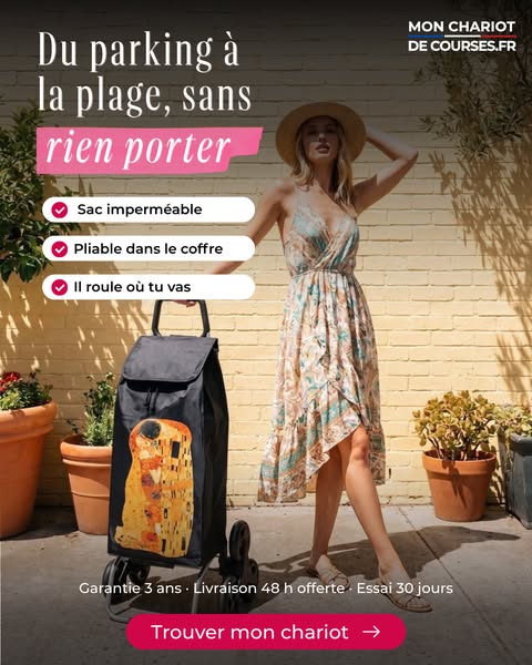 10% avec le code RENTREE2026