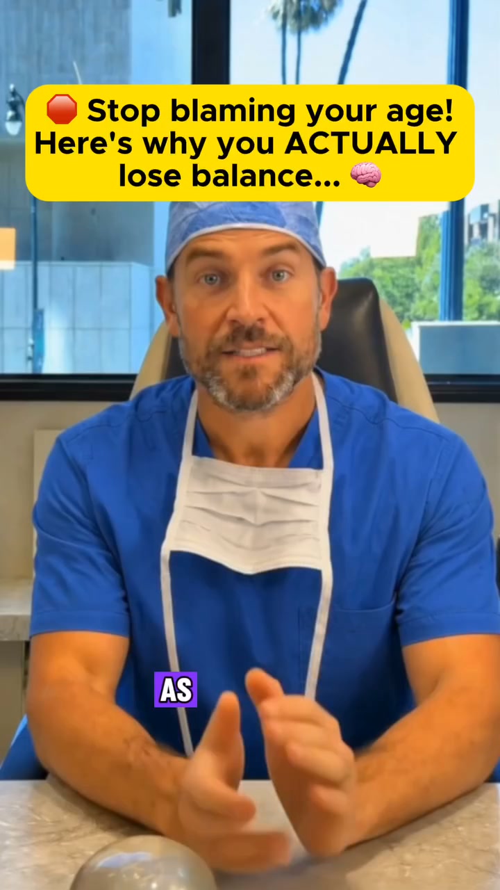 Anúncio de Dr. Maeve