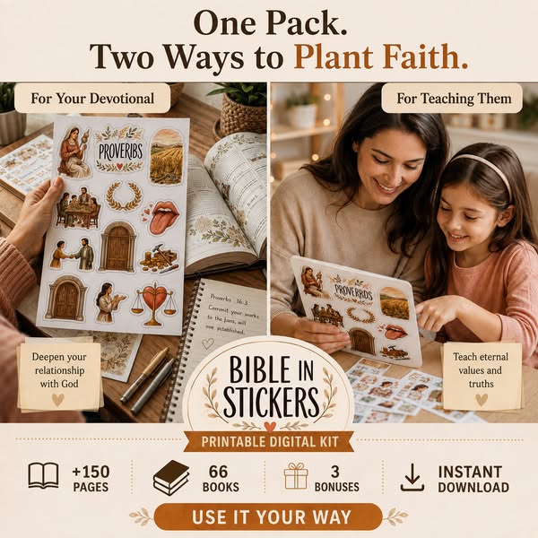 Comment "Bible"
