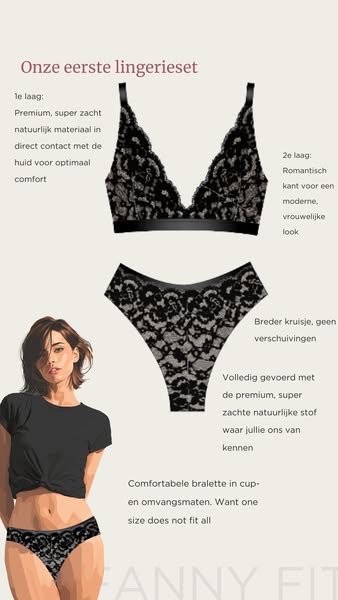 Comfort zonder concessies