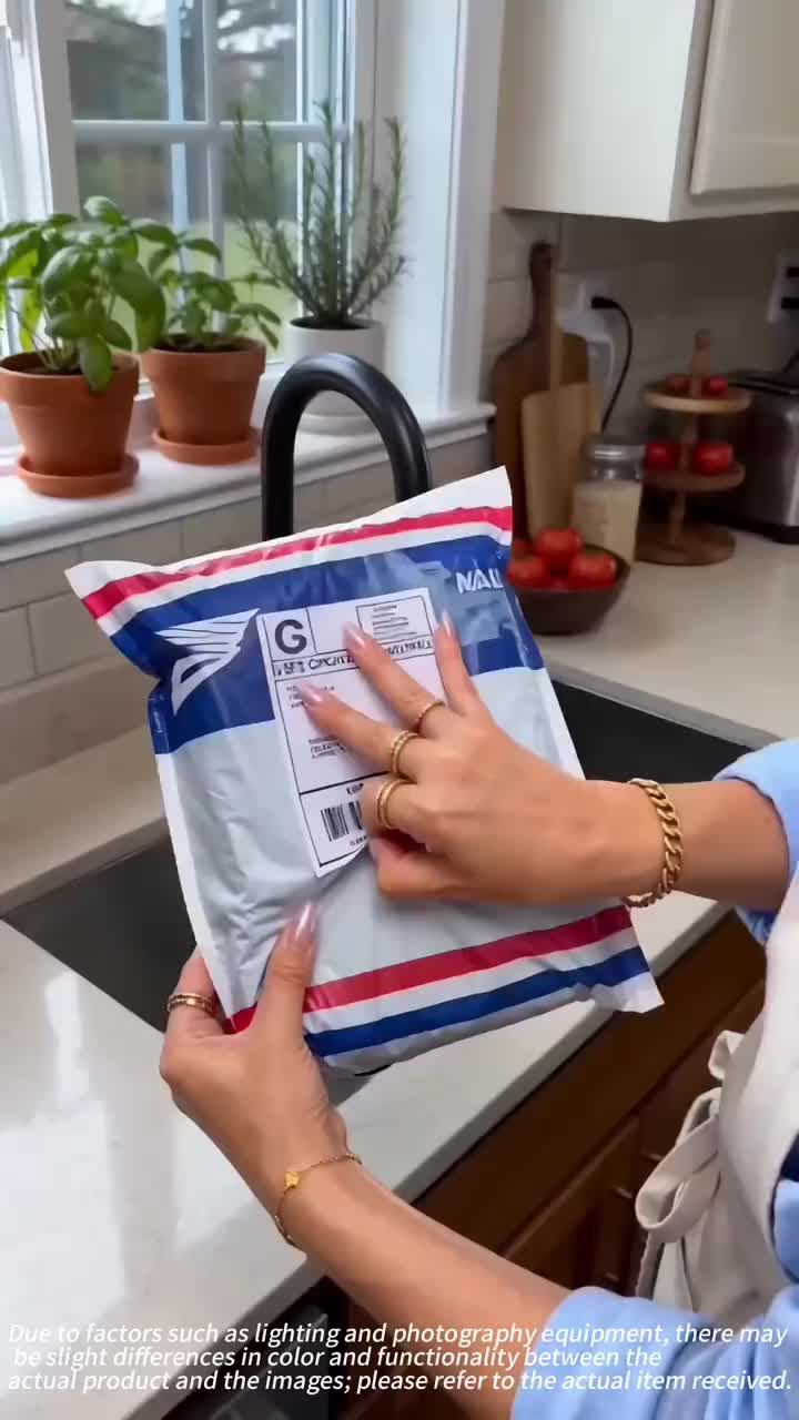 Endlich Ordnung in der Küche!
