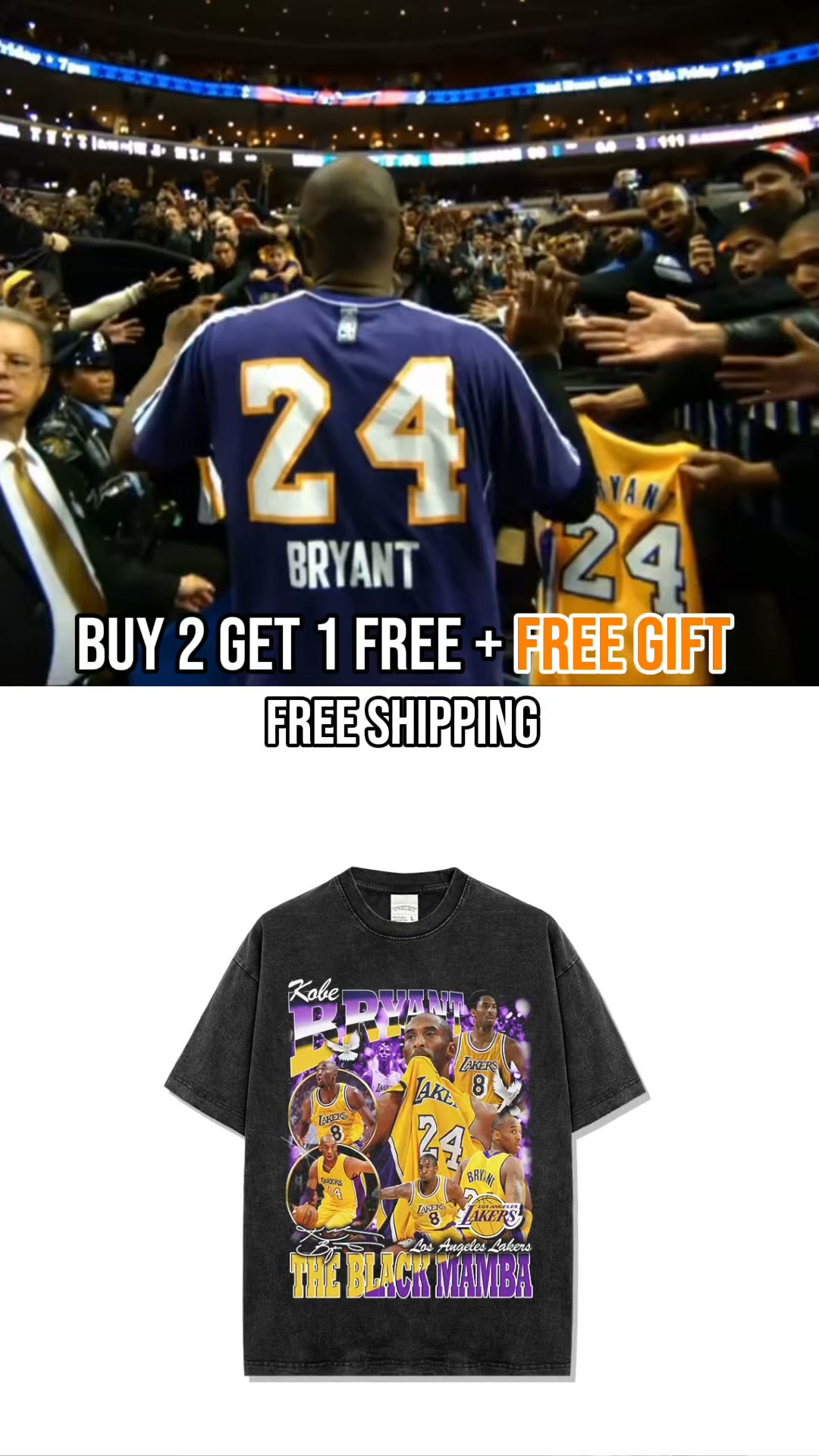 BUY 2, GET 1 FREE NOW!
