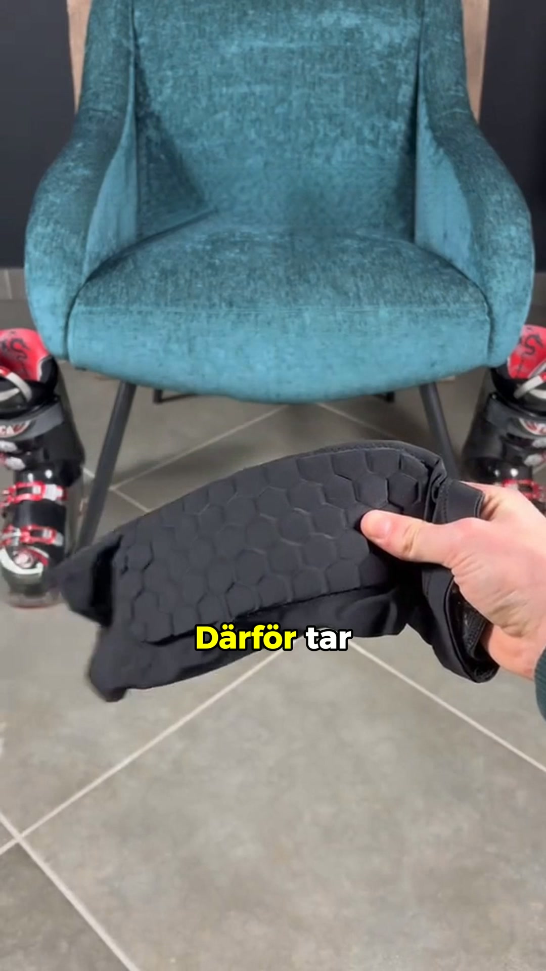 Säsongsrea inför vintern!