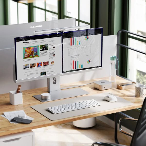 ALOGIC UK