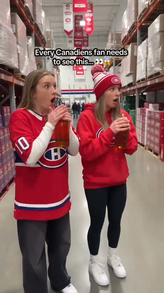 The Ultimate Christmas Countdown for Canadiens Fans!