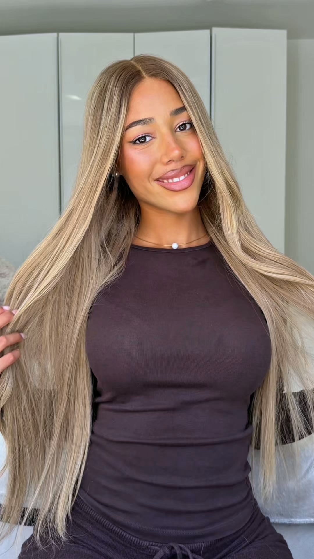 Your Hair Everyday, But Flawless