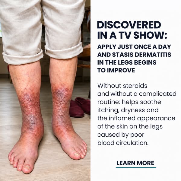 What Your Skin Is Trying to Tell You
