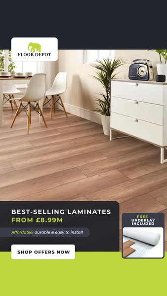 Top-Quality Flooring, Unbeatable Deals