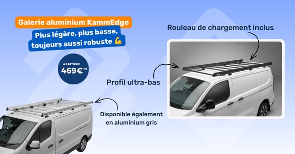 Livraison gratuite dès 400€ HT
