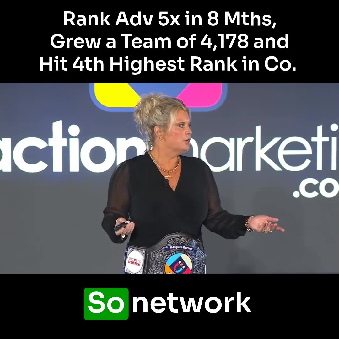 #1 Enroller Strategy –> No Prospecting Required!