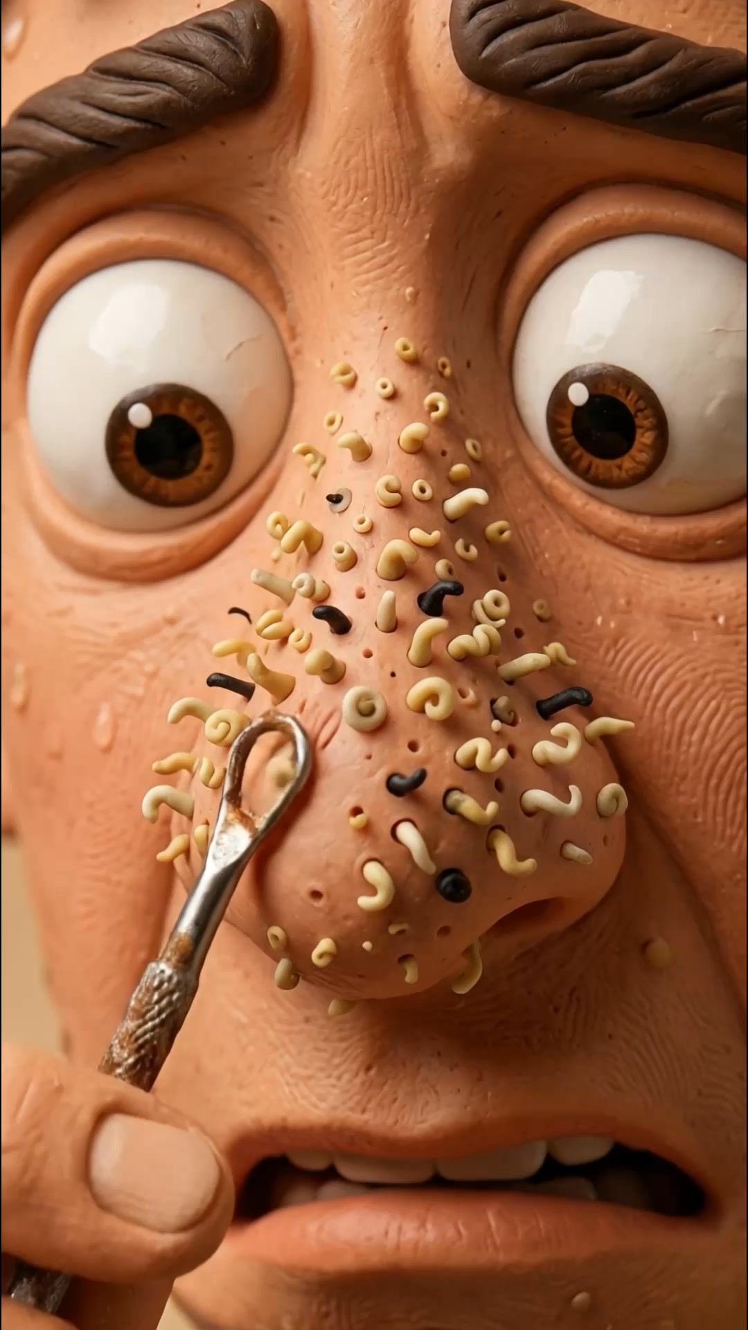 Your Pores Deserve Better