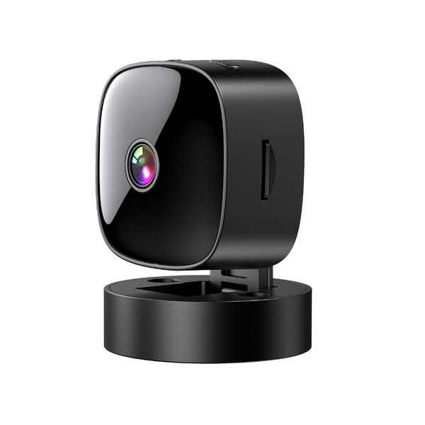Mini Câmara WiFi S1